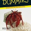 Cover Art for 9780470121597, Hermit Crabs For Dummies by Kelli A. Wilkins