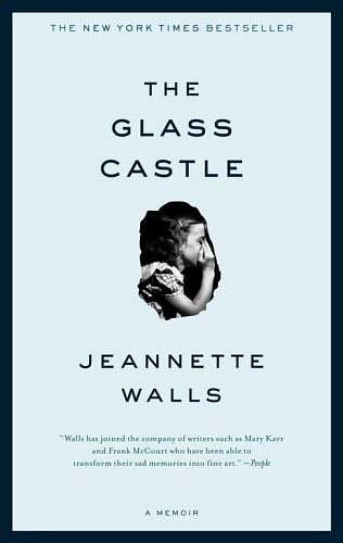 Cover Art for 9781419341045, The Glass Castle by Jeannette Walls