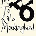 Cover Art for 9780061743535, To Kill a Mockingbird by Harper Lee