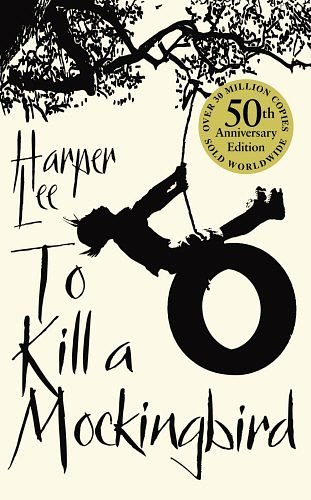 Cover Art for 9780061743535, To Kill a Mockingbird by Harper Lee