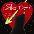 Cover Art for 9781602854192, Cat Playing Cupid (Center Point Premier Mystery (Large Print)) by Shirley Rousseau Murphy