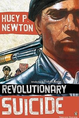 Cover Art for 9787770832680, Revolutionary Suicide by Huey P. Newton