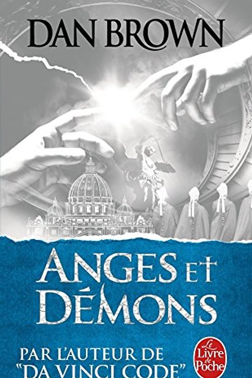 Cover Art for 9780828868570, Anges et Demons by Dan Brown