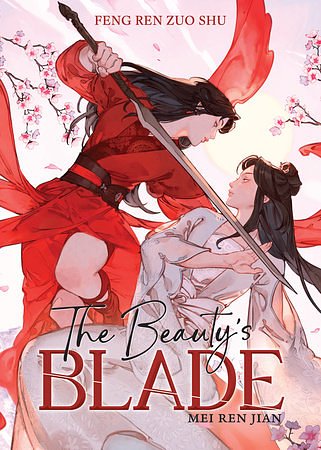 Cover Art for 9798893734089, The Beauty's Blade by Feng Ren Zuo Shu