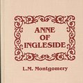 Cover Art for 9780848811013, Anne of Ingleside by L. M. Montgomery