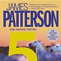 Cover Art for 9780446699310, The 5th Horseman by James Patterson, Maxine Paetro