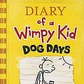 Cover Art for 9780810988880, Diary of a Wimpy Kid: Dog Days by Jeff Kinney