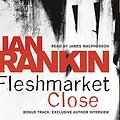 Cover Art for 9780752868080, Fleshmarket Close by Ian Rankin