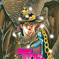 Cover Art for 9781421578927, JoJo's Bizarre Adventure: Part 3-Stardust Crusaders (single volume), Vol. 10 by Hirohiko Araki