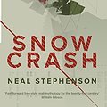 Cover Art for B002RI9KAE, Snow Crash by Neal Stephenson