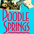 Cover Art for 9781558001688, Poodle Springs by Raymond Chandler