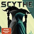 Cover Art for 9783733503659, Scythe - Der Zorn der Gerechten: Band 2 by Neal Shusterman