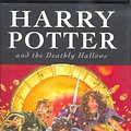 Cover Art for 9781858787879, Harry Potter and the Deathly Hallows by J. K. Rowling