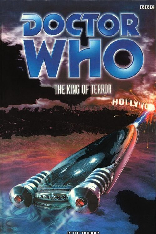 Cover Art for 9781446417843, Doctor Who - King Of Terror by Keith Topping