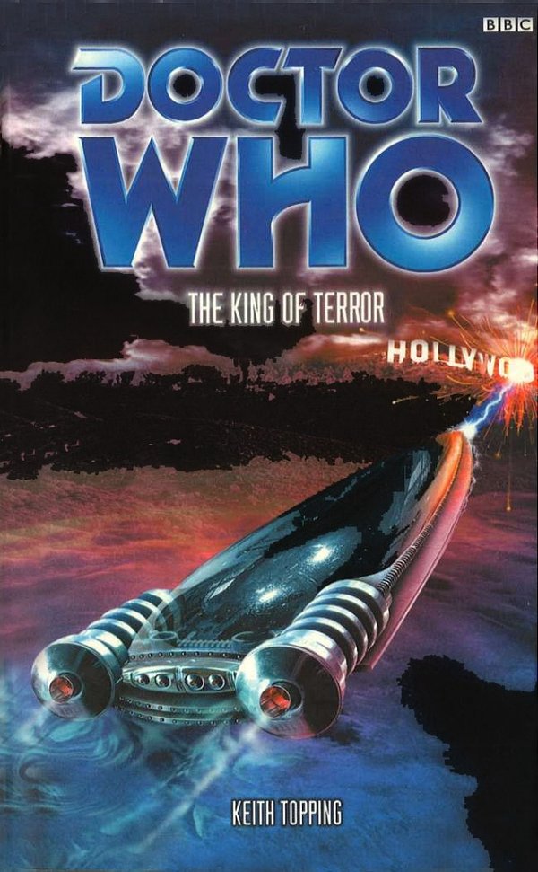 Doctor Who - King of Terror