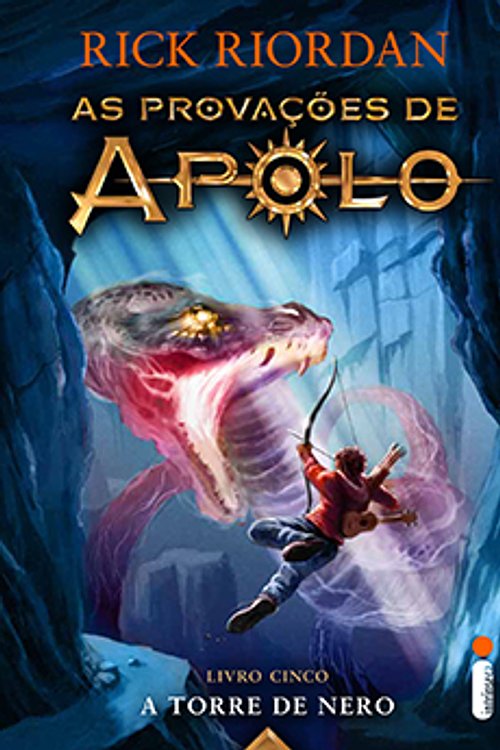 Cover Art for 9789786555607, A Torre de Nero by Giu Alonso