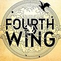 Cover Art for 9782755673135, Fourth wing - Tome 01 by Rebecca Yarros