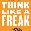 Cover Art for B00NICGD5I, Think Like a Freak: The Authors of Freakonomics Offer to Retrain Your Brain by Steven D. Levitt Stephen J Dubner(2014-05-12) by Steven D. Levitt