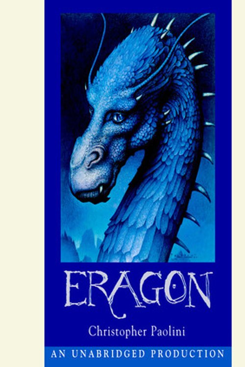 Cover Art for 9780739344804, Eragon by Christopher Paolini
