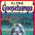 Cover Art for 9781338340389, The Curse of Camp Cold Lake by R. L. Stine