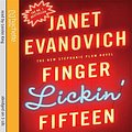 Cover Art for 9781405507219, Finger Lickin Fifteen by Janet Evanovich