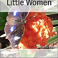 Cover Art for B00HZGSR4S, Little Women by Louisa May Alcott