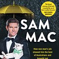 Cover Art for 9780733645976, Accidental Weatherman by Sam Mac