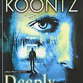 Cover Art for 9781594137617, Deeply Odd (Odd Thomas Novel) by Dean R. Koontz