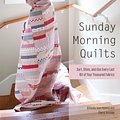 Cover Art for 9781607054276, Sunday Morning Quilts by Amanda Jean Nyberg