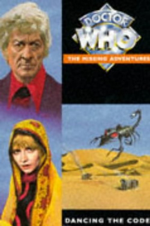Cover Art for 9780426204411, Dancing the Code by Paul Leonard