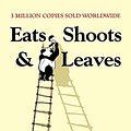 Cover Art for 9781846680359, Eats, Shoots & Leaves by Lynne Truss