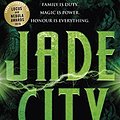 Cover Art for B06Y1423HD, Jade City: THE WORLD FANTASY AWARD WINNER by Fonda Lee