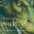 Cover Art for 9780552560245, Inheritance by Christopher Paolini