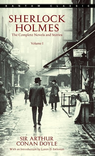 3 editions of Las Memorias De Sherlock Holmes/ The Memoirs of Sherlock Holmes by Arthur Conan Doyle