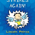 Cover Art for 9780007355174, Big Nate Strikes Again by Lincoln Peirce