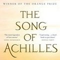 Cover Art for 9781408842126, The Song of Achilles by Madeline Miller