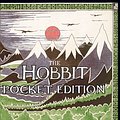 Cover Art for 9780007440849, The Pocket Hobbit by J. R. R. Tolkien