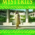 Cover Art for 9781444003611, The Roman Mysteries: The Sirens of Surrentum: Book 11 by Caroline Lawrence