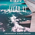 Cover Art for 9789395223195, The Way Of Kings - (Year 1) by Amandeep Singh Bassi