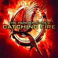 Cover Art for B00GSG6B2G, The Hunger Games: Catching Fire Movie tie-in edition by Suzanne Collins