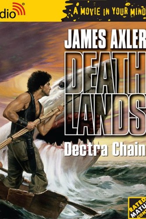 Cover Art for 9781599500256, Dectra Chain by James Axler
