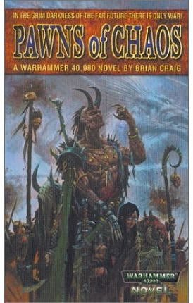 Pawns of Chaos