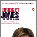 Cover Art for 9780143034438, Bridget Jones; The edge of Reason by Helen Fielding