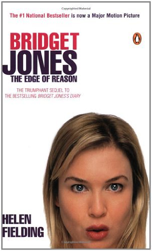 Cover Art for 9780143034438, Bridget Jones; The edge of Reason by Helen Fielding