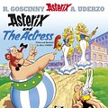 Cover Art for 9780752846583, Asterix: Asterix And The Actress: Album 31 by Albert Uderzo