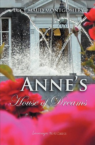 Cover Art for 9781909438620, Anne's House of Dreams by Lucy Maud Montgomery