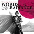 Cover Art for 9780575097414, Words of Radiance by Brandon Sanderson