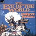 Cover Art for 9781575110981, The Eye of the World by Robert Jordan