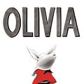 Cover Art for 9781847385857, Olivia by Ian Falconer