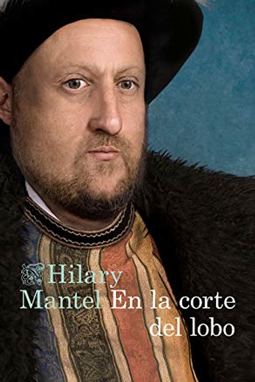 Cover Art for 9788423357741, En la corte del lobo by Hilary Mantel